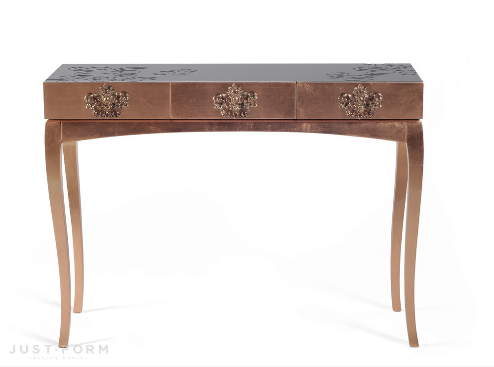 Консоль Trinity Console фабрика Boca Do Lobo фотография № 3