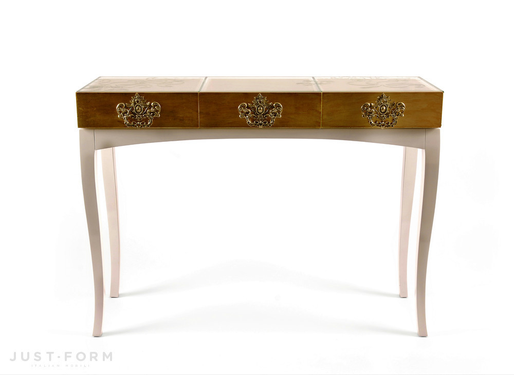 Консоль Trinity Console фабрика Boca Do Lobo фотография № 1