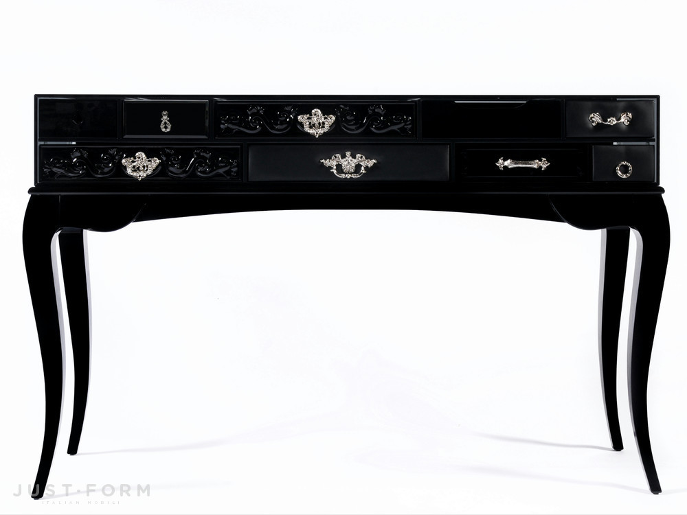 Консоль York Console фабрика Boca Do Lobo фотография № 1