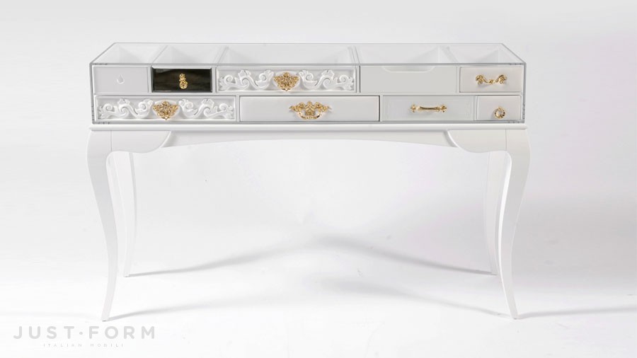 Консоль York Console фабрика Boca Do Lobo фотография № 2