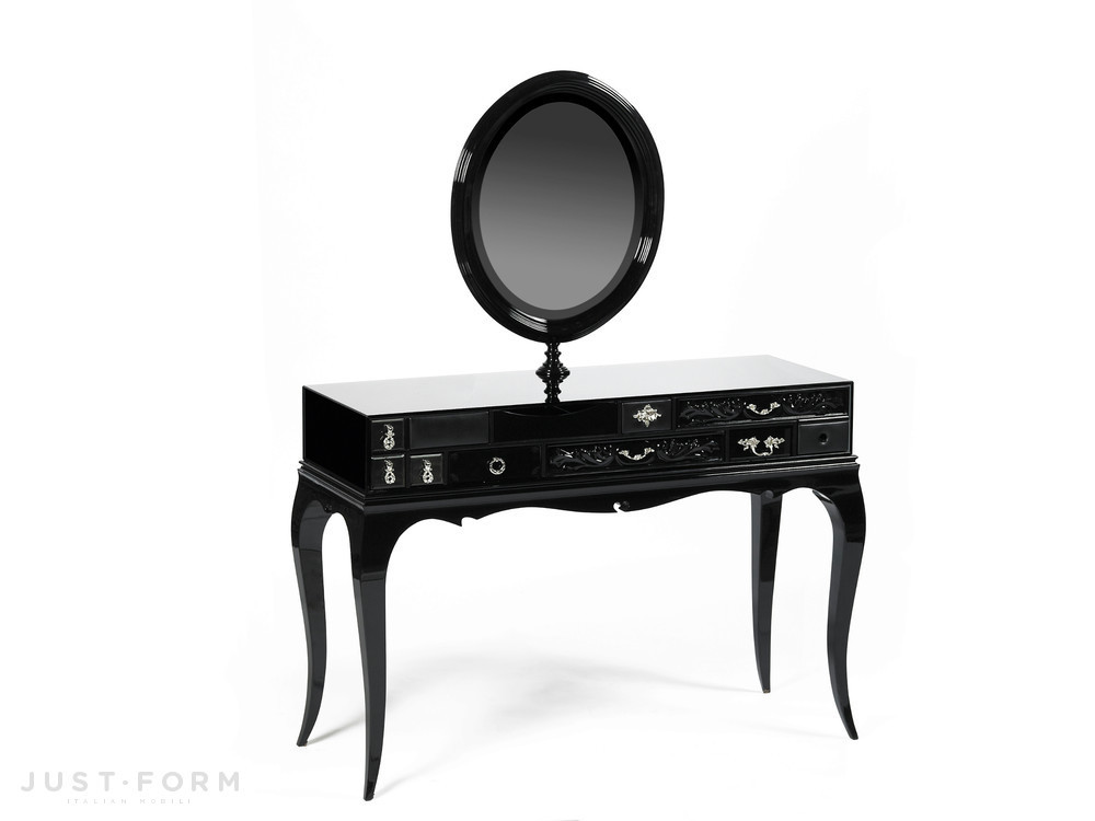 Туалетный столик Melrose Dressing Table фабрика Boca Do Lobo фотография № 3