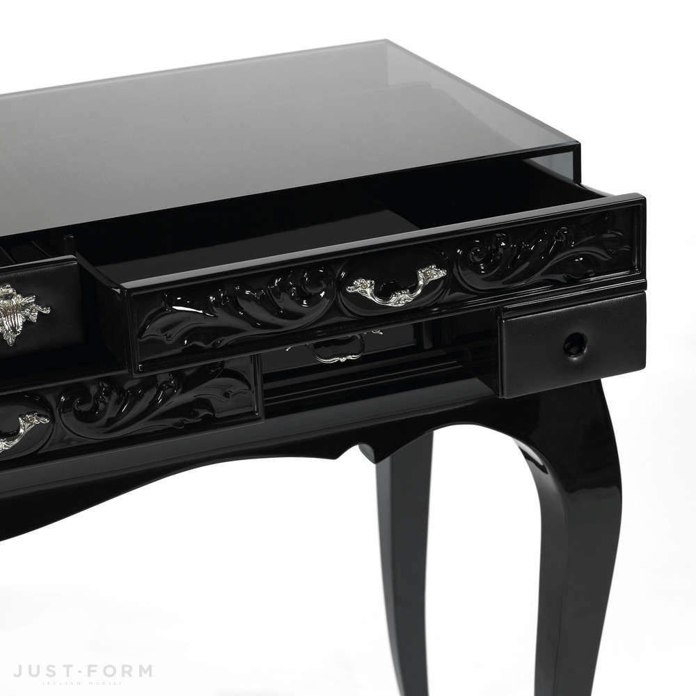 Туалетный столик Melrose Dressing Table фабрика Boca Do Lobo фотография № 1