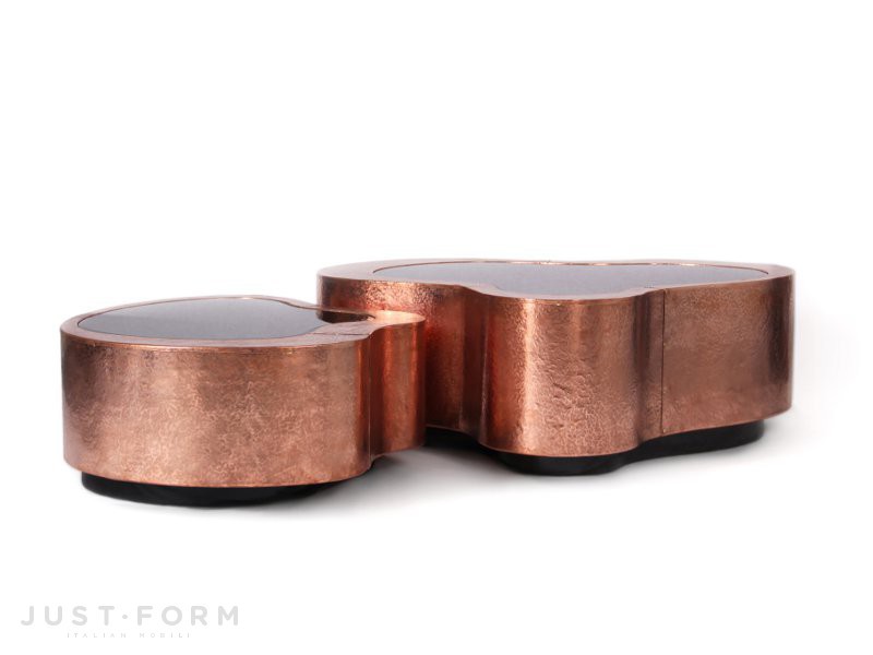 Столик Wave Center Table фабрика Boca Do Lobo фотография № 1