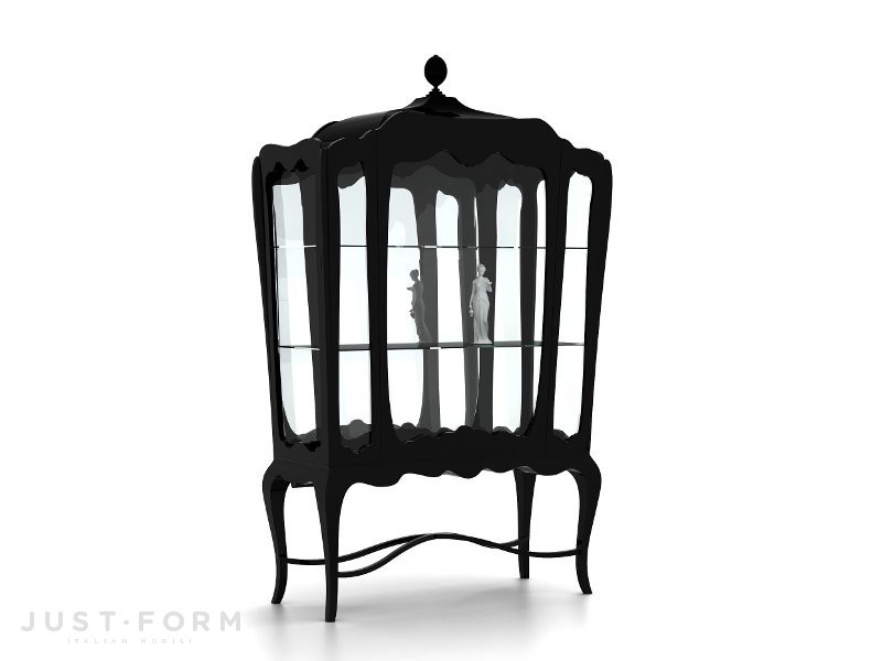Витрина Palace Cabinet фабрика Boca Do Lobo фотография № 1