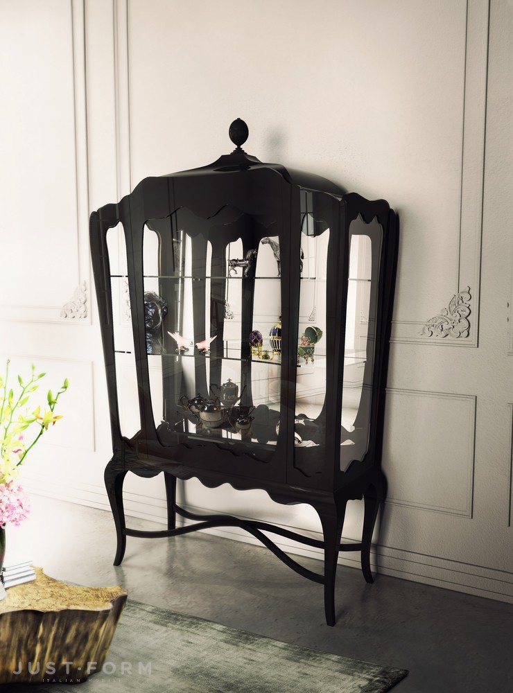 Витрина Palace Cabinet фабрика Boca Do Lobo фотография № 2