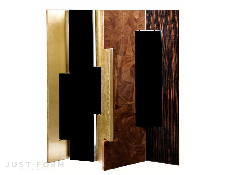 Ширма Avenue Folding Screen фабрика Boca Do Lobo фотография № 2
