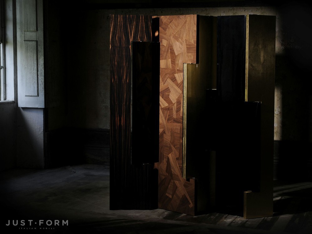 Ширма Avenue Folding Screen фабрика Boca Do Lobo фотография № 1
