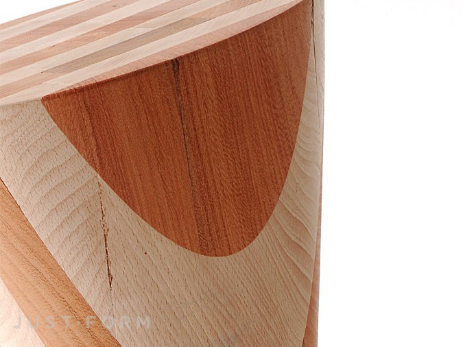 Табуретка Leroy Stool фабрика Boca Do Lobo фотография № 2