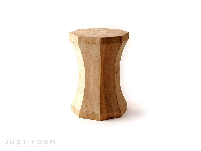 Табуретка Thompson Stool фабрика Boca Do Lobo фотография № 1
