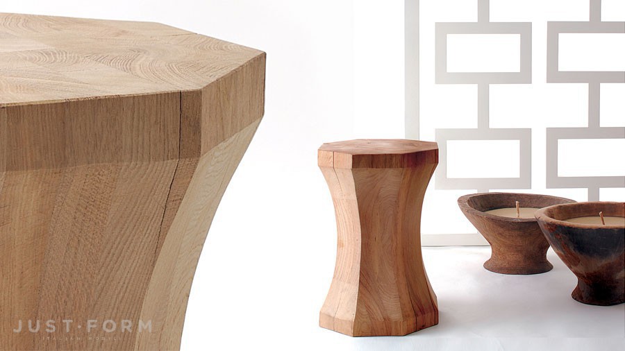 Табуретка Thompson Stool фабрика Boca Do Lobo фотография № 2