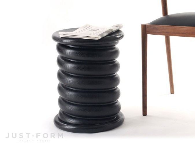 Табуретка Tiffany Stool фабрика Boca Do Lobo фотография № 2
