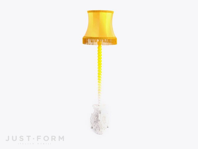 Напольный светильник Skyscraper Floor Lamp фабрика Boca Do Lobo фотография № 3
