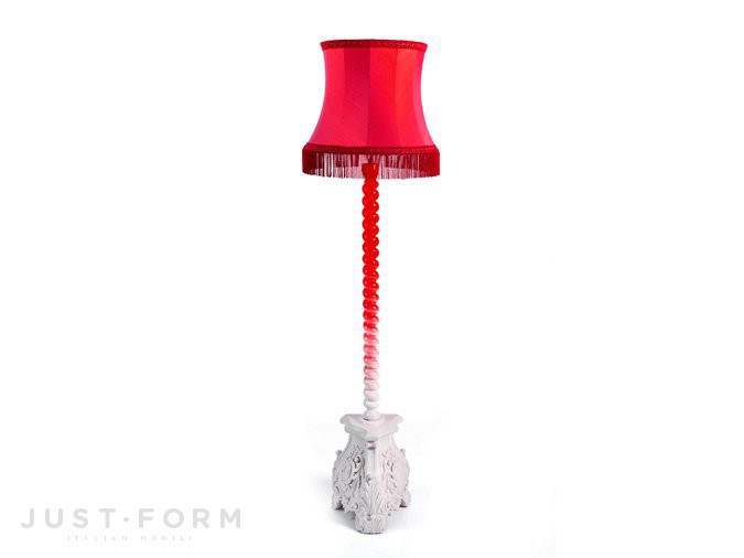 Напольный светильник Skyscraper Floor Lamp фабрика Boca Do Lobo фотография № 4