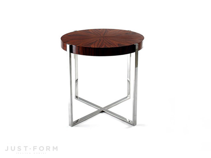 Столик Broadway Side Table фабрика Boca Do Lobo фотография № 1