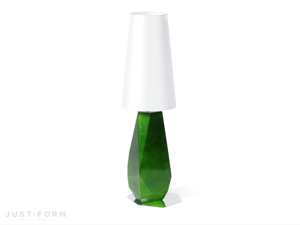 Настольный светильник Feel Table Lamp фабрика Boca Do Lobo фотография № 1