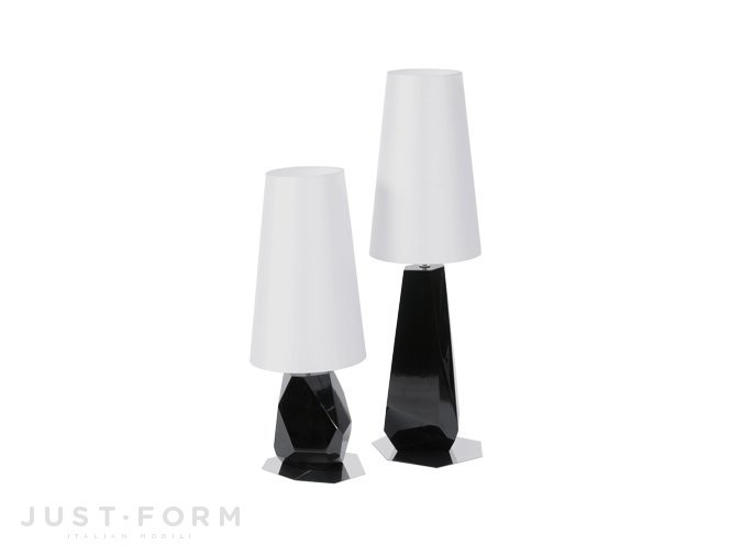 Настольный светильник Feel Table Lamp фабрика Boca Do Lobo фотография № 2