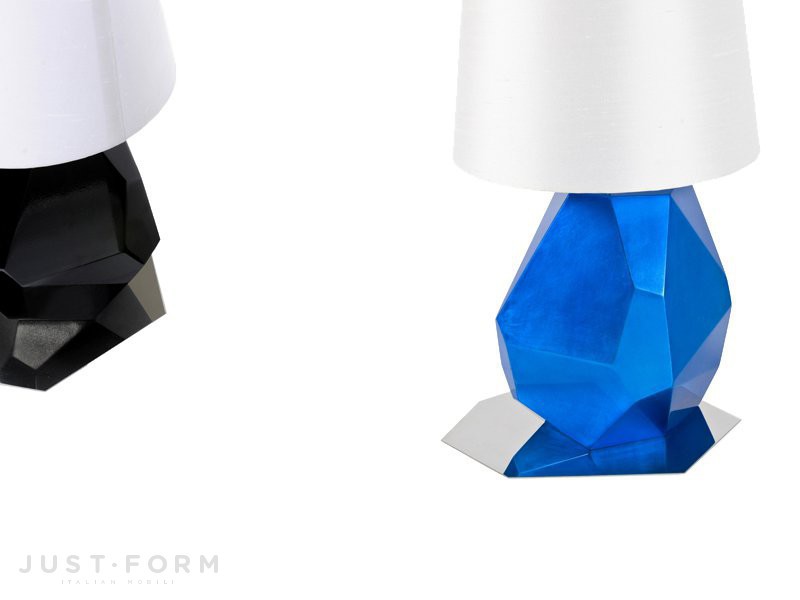 Настольный светильник Feel Table Lamp фабрика Boca Do Lobo фотография № 4
