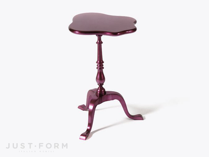 Столик ZaragoÇa Side Table фабрика Boca Do Lobo фотография № 1