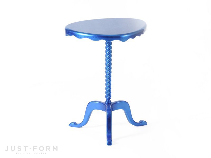 Столик Ottoman Side Table фабрика Boca Do Lobo фотография № 2