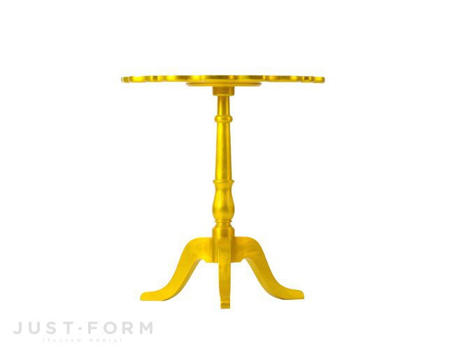 Столик Shield Side Table фабрика Boca Do Lobo фотография № 1