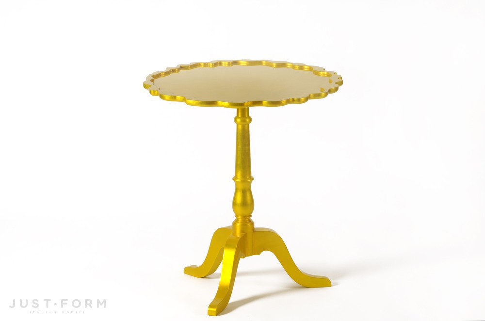 Столик Shield Side Table фабрика Boca Do Lobo фотография № 2