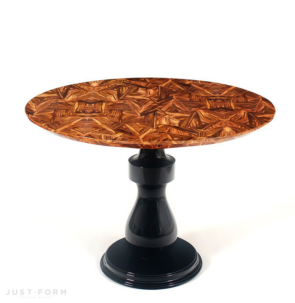 Стол Colombos Pedestal Table фабрика Boca Do Lobo фотография № 3