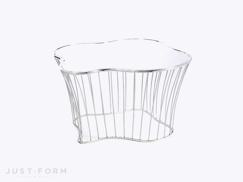 Столик Plaza Center Table фабрика Boca Do Lobo фотография № 1