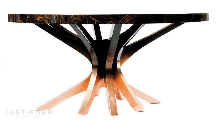 Стол Patch Dining Table фабрика Boca Do Lobo фотография № 2