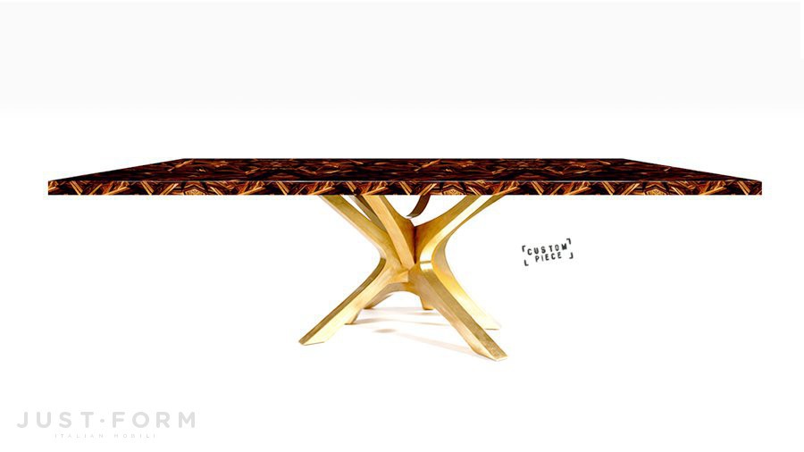 Стол Patch Dining Table фабрика Boca Do Lobo фотография № 3