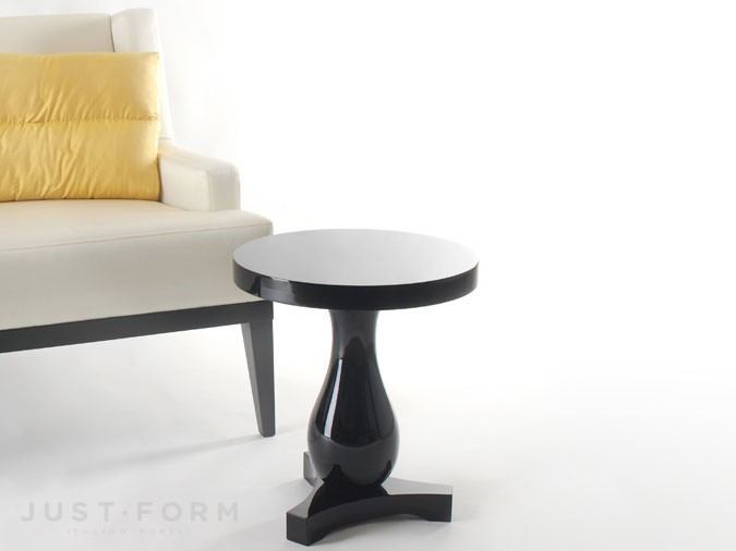 Столик Hudson Side Table фабрика Boca Do Lobo фотография № 2