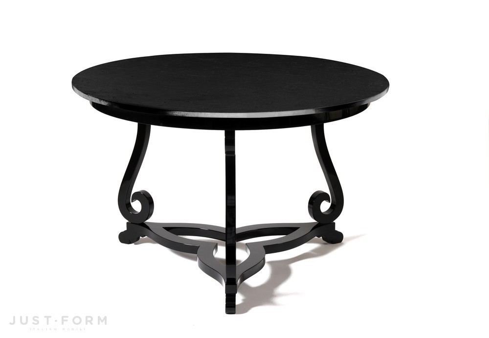 Столик Flourish Side Table фабрика Boca Do Lobo фотография № 3