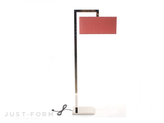 Напольный светильник Ann Floor Lamp фабрика Boca Do Lobo фотография № 1