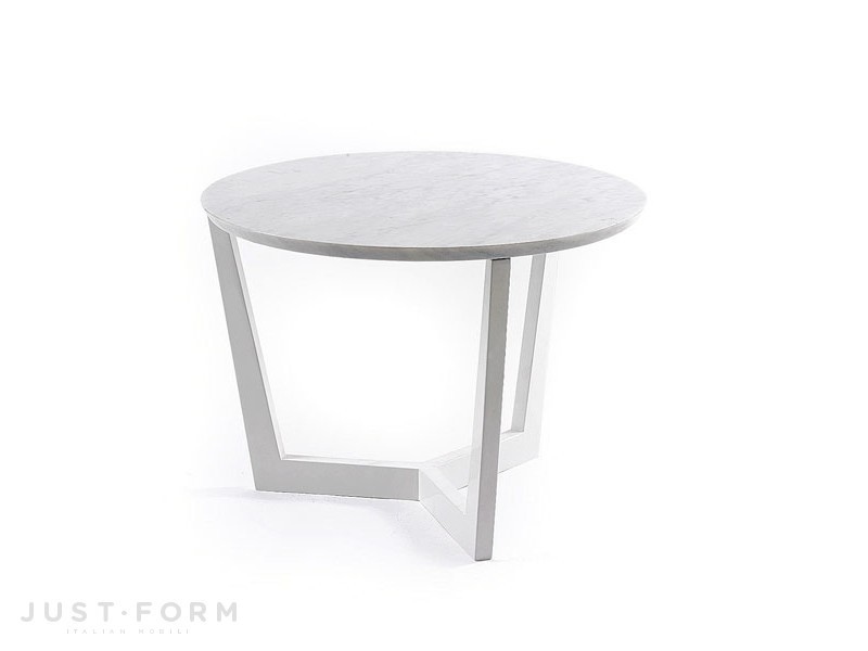 Столик Moma Side Table фабрика Boca Do Lobo фотография № 2