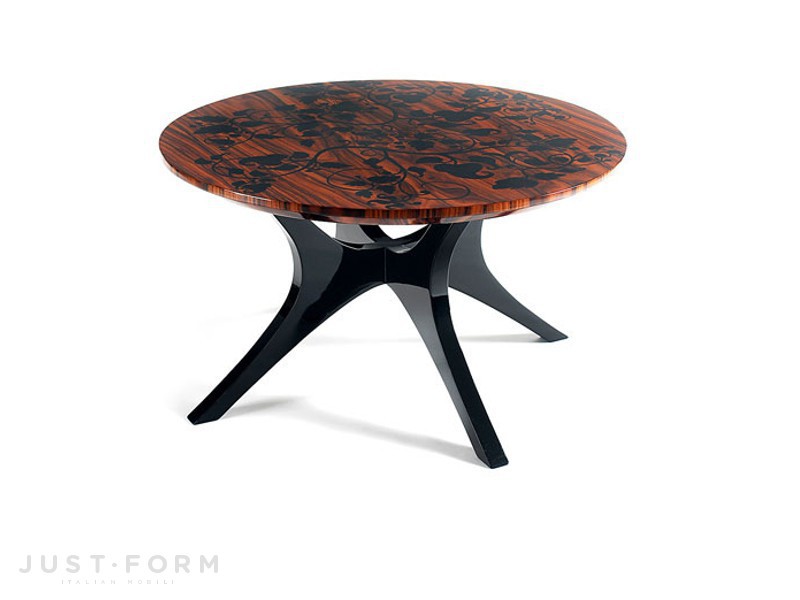 Столик Pearl Side Table фабрика Boca Do Lobo фотография № 2
