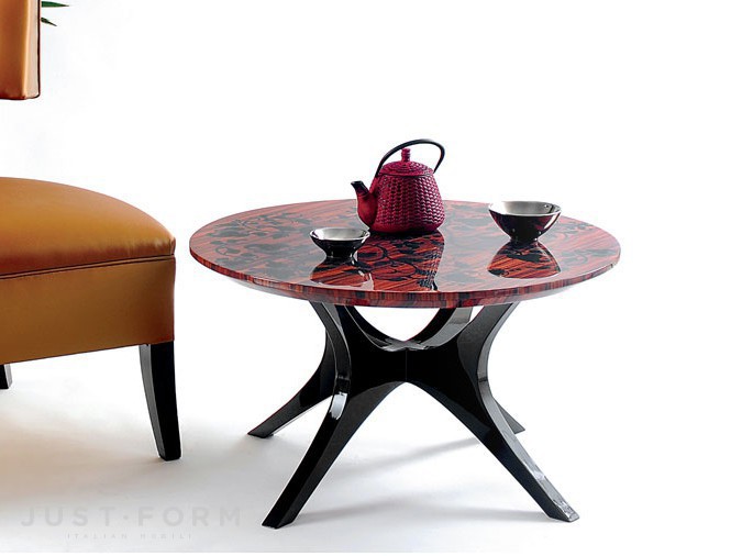 Столик Pearl Side Table фабрика Boca Do Lobo фотография № 3