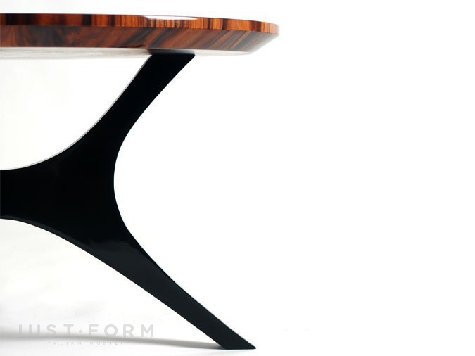 Столик Pearl Side Table фабрика Boca Do Lobo фотография № 1