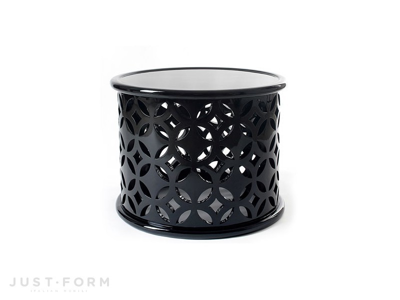 Столик Stone Side Table фабрика Boca Do Lobo фотография № 1
