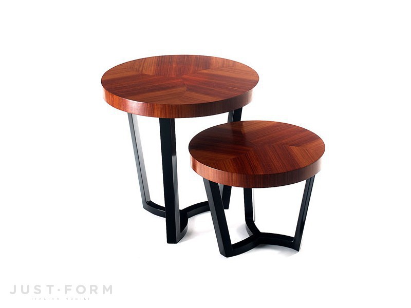 Столик Sulivan Nesting Table фабрика Boca Do Lobo фотография № 1