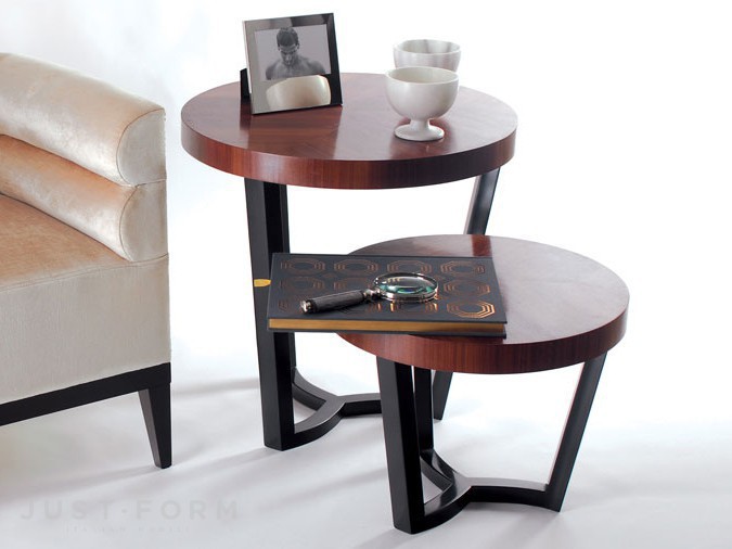 Столик Sulivan Nesting Table фабрика Boca Do Lobo фотография № 2