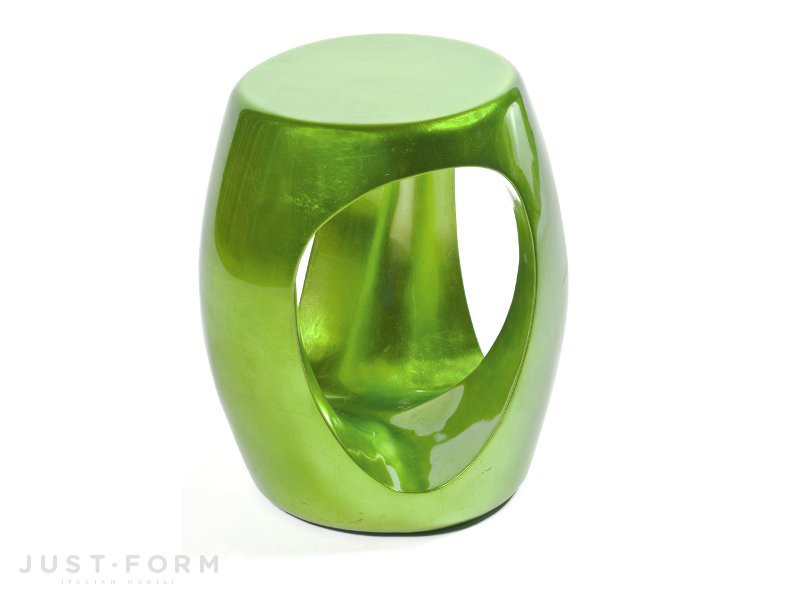 Табуретка Carved Stool фабрика Boca Do Lobo фотография № 2