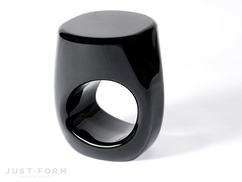 Табуретка Erosion Stool фабрика Boca Do Lobo фотография № 2
