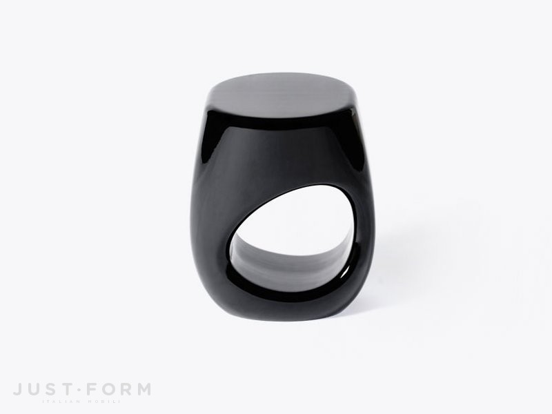 Табуретка Erosion Stool фабрика Boca Do Lobo фотография № 3