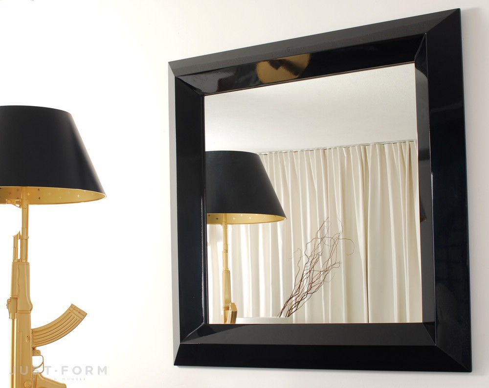 Зеркало Bronx Mirror фабрика Boca Do Lobo фотография № 2