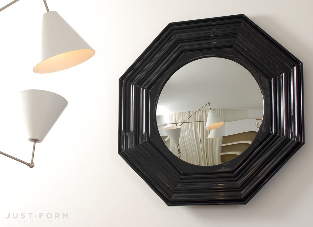 Зеркало Lenox Mirror фабрика Boca Do Lobo фотография № 2