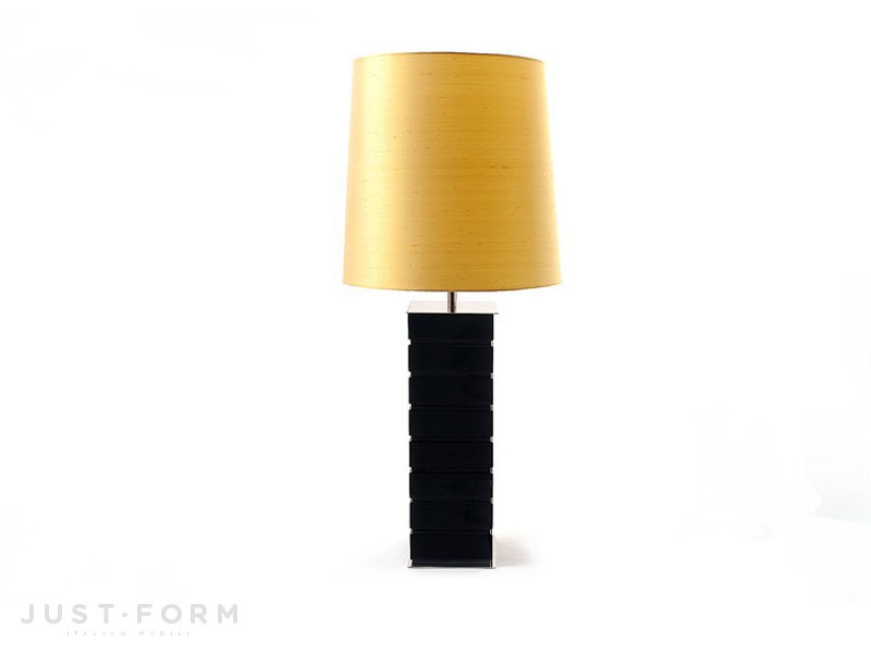 Настольный светильник Alley Table Lamp фабрика Boca Do Lobo фотография № 1