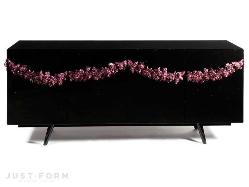 Тумба для гостиной Majestic Sideboard фабрика Boca Do Lobo фотография № 1
