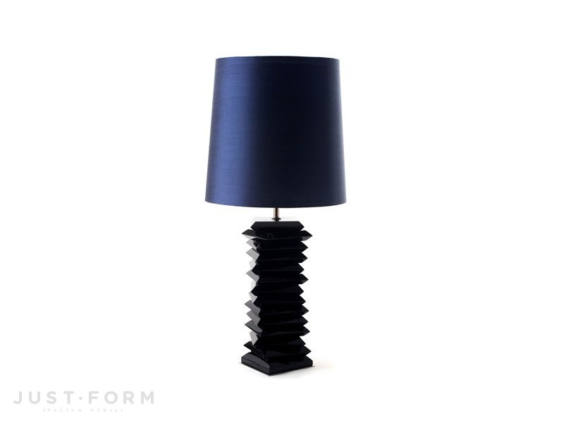 Настольный светильник Tribeca Table Lamp фабрика Boca Do Lobo фотография № 1