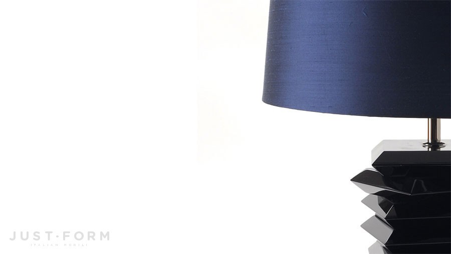 Настольный светильник Tribeca Table Lamp фабрика Boca Do Lobo фотография № 2