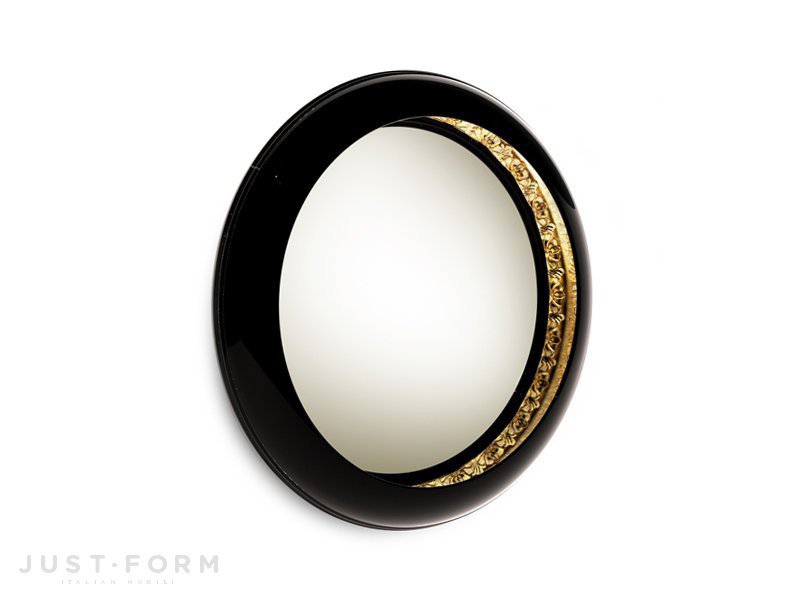 Зеркало Ring Mirror фабрика Boca Do Lobo фотография № 2