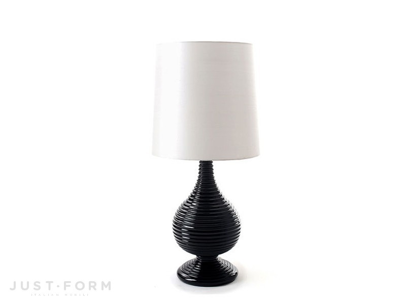 Настольный светильник Madison Table Lamp фабрика Boca Do Lobo фотография № 1